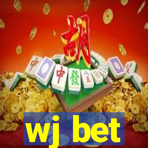 wj bet